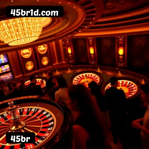 Provedores de slots citados em material de marketing