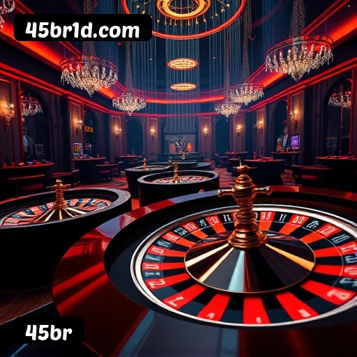 Estatísticas 45br abril 2026 - 87 mil jogadores ativos, R$47M pagos, RTP 96.52%