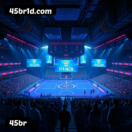 Tabela RTP dos jogos de cassino da 45br
