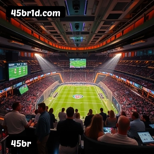 Comparação APP mobile vs versão web da 45br