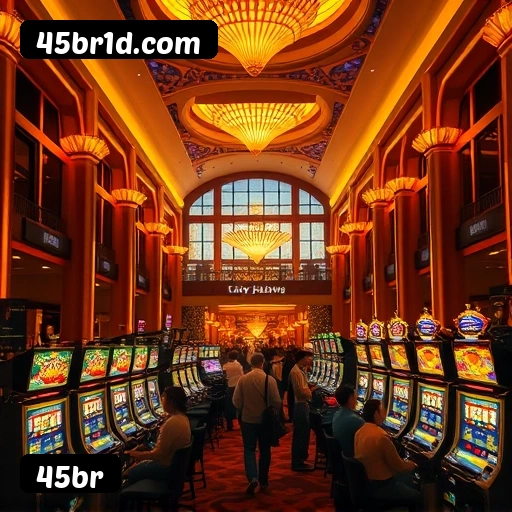 45br APP mobile iOS Android - 187 mil downloads São Paulo Rio BH