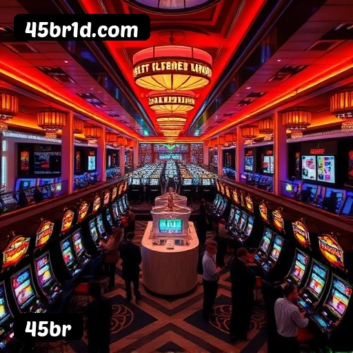Números de slots e jackpots em material promocional antigo — ilustração, não auditoria