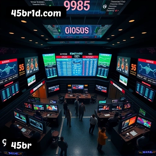 Jogo responsável 45br - Ferramentas de controle, limites, auto-exclusão, suporte CVV 188